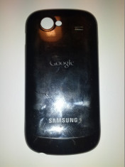 Capac Baterie Samsung Nexus S i9023, i9020 Original foto