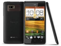 HTC ONE SU - DUAL SIM ACTIV - IMPECABIL !! NEGRU !! PACHET COMPLET !! 799 RON !! foto