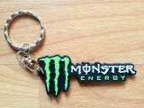 breloc silicon MONSTER ENERGY expediere gratuita