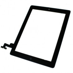 Touchscreen Apple iPad 2 (culoare negru) - Produs NOU + Garantie - BUCURESTI foto