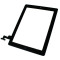 Touchscreen Apple iPad 2 (culoare negru) - Produs NOU + Garantie - BUCURESTI