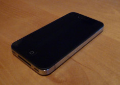 IPhone 4 16GB Neverlock foto