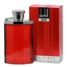 Dunhill Desire For A Man EDT 100 ml pentru barbati foto