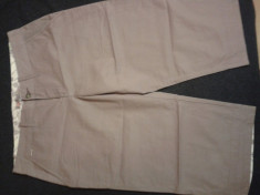 Pantalon trei sferturi dama Merrell NOU, marimea 10 (30) foto