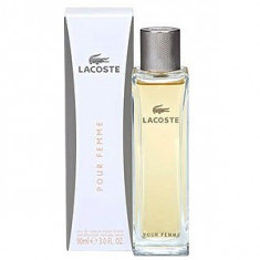 Lacoste Lacoste Pour Femme EDP 30 ml pentru femei foto