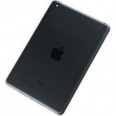 Carcasa spate Apple iPad mini Wi-Fi (culoare negru) - Produs Original Nou + Garantie - BUCURESTI foto