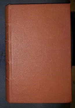Francois Barthelemy MEMOIRES Ed. Plon 1914 legata foto