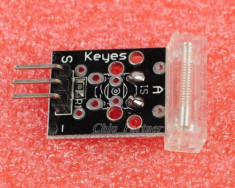 KY-031 Knock Sensor Module for Arduino AVR PIC (FS00127) foto