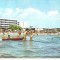 CPI (B3670) MAMAIA, EDITURA MERIDIANE, CIRCULATA, 1972, STAMPILE, TIMBRU