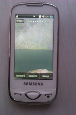 Samsung Gt s5560i foto