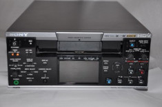 Sony HVR-M25 HDV Recorder foto