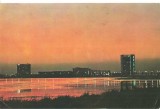 CPI (B3667) SEARA LA MAMAIA, EDITURA MERIDIANE, CIRCULATA, 1974, STAMPILE, TIMBRU