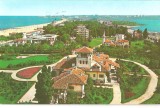 CPI (B3673) MAMAIA, FOTO: HEDY LOFFLER, EDITURA MERIDIANE, CIRCULATA, 1975, STAMPILE, TIMBRU