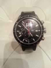 LONGINES GRANDE VITESSE CHRONOGRAPH AUTOMATIC foto