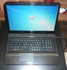 Laptop HP Pavilion G7 , i3 2.30 GHz,6 GB RAMI,640 GB HDD,display 17.3&amp;quot;.Impecabil foto