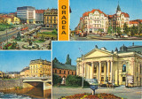 Carte postala CP BH005 Oradea - Colaj - necirculata [I]