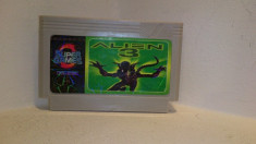 Dischete Casete / Console - Joc TV - ALIEN 3 foto