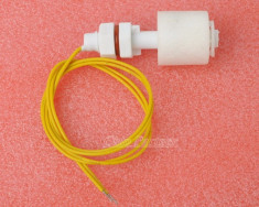 Plastic ball float switch Level switches Liquid level sensor Liquid level control (FS00131) foto