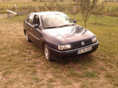 VW Volkswagen Polo Classic 1.4 2001 foto