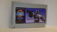 Dischete Casete / Console - Joc TV - ROBOCOP 3 - KV-2123 foto