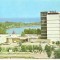 CPI (B3617) STATIUNEA NEPTUN, CIRCULATA, 1972, STAMPILE, TIMBRU IMPRIMAT