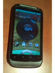 HTC Desire S foto