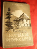 A.Vlahuta - Romania Pitoreasca -Ed. 1939 ,ilustratii, Alta editura