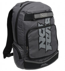 PRET FOARTE BUN - Rucsac / ghiozdan pentru skateri Airwalk AOP Skate Backpack foto