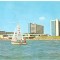 CPI (B3608) MANGALIA NORD, JUPITER, EDITURA MERIDIANE, CIRCULATA, 1972, STAMPILE, TIMBRU, BARCA CU PANZE