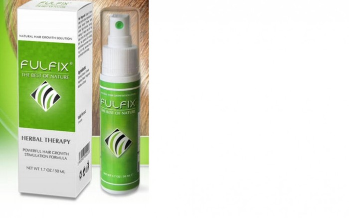 FulFix este un produs 100% natural,folosit impotriva caderii parului foto mare FulFix este un produs 100% natural,folosit impotriva caderii parului foto mare