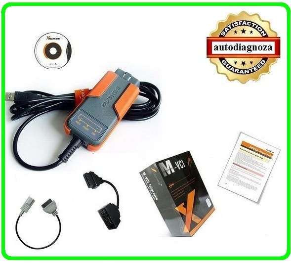 Interfata auto multimarca , MVCI - Toyota, Volvo, Lexus, Honda - NEW ! Interfata auto multimarca , MVCI - Toyota, Volvo, Lexus, Honda - NEW !