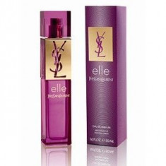 Yves Saint Laurent YSL Elle 90 ml EDP pentru femei foto