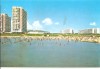 CPI (B3606) MANGALIA NORD, SATURN, EDITURA MERIDIANE, CIRCULATA, 1973, STAMPILE, TIMBRU, Fotografie