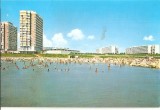 CPI (B3606) MANGALIA NORD, SATURN, EDITURA MERIDIANE, CIRCULATA, 1973, STAMPILE, TIMBRU