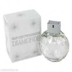 Parfum Original Dama Giorgio Armani Diamonds 100 ml EDP 270 Ron TESTER foto