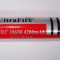Acumulator UltraFire BRC 18650 3.7V 4200 mAh protectie PCB celule laptop, bormasina, lanterna laser, led - NOU