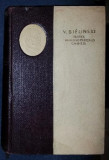 V. Bielinski TEXTES PHILOSOPHIQUES CHOISIS Ed. Langues Etrangeres 1948 cartonat, Alta editura