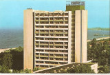 CPI (B3669) MAMAIA, HOTEL RIVIERA, PUBLITURISM, CIRCULATA, 1977, STAMPILE, TIMBRU, Fotografie