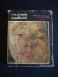 MUZEELE CAPITALEI, Alta editura