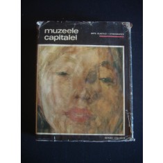 MUZEELE CAPITALEI