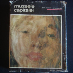 MUZEELE CAPITALEI