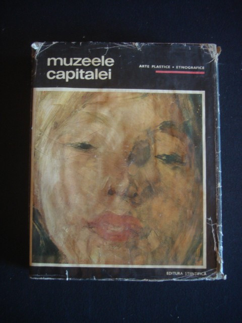 MUZEELE CAPITALEI