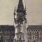 CP IS073 Iasi - Palatul Culturii - circulata 1958 [I]
