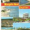 CPI (B3681) MANGALIA NORD, JUPITER. MOZAIC, EDITURA MERIDIANE, CIRCULATA, 1971, STAMPILE, TIMBRU