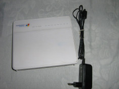 router huawei hg 655b, V100R001C02B025 foto