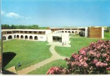 CPI (B3634) VENUS. HOTEL DANA, CIRCULATA, 1974, STAMPILE, TIMBRU