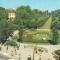 Carte postala CP B013 Bucuresti - Gradina Cismigiu - circulata [I]