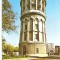 CPI (B3690) BUCURESTI. MUZEUL POMPIERILOR ( FOISORUL DE FOC ), EDITURA OSETCM, NECIRCULATA, TIMBRU IMPRIMAT