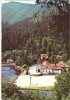 CPI (B3686) TUSNAD, EDITURA OSEDT, CIRCULATA, 1972, STAMPILE, TIMBRU, Fotografie