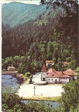 CPI (B3686) TUSNAD, EDITURA OSEDT, CIRCULATA, 1972, STAMPILE, TIMBRU